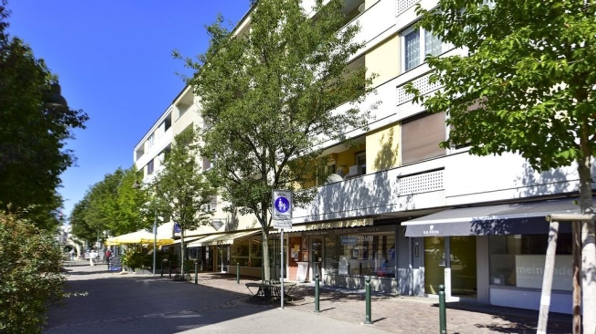 Ihre neue Stadtwohnung - 0