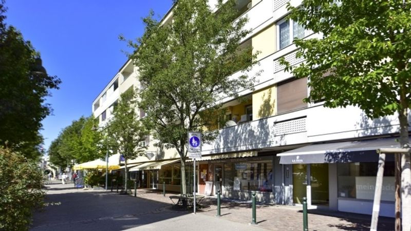 Ihre neue Stadtwohnung - 1