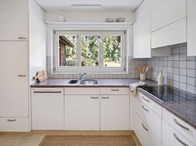 Familienoase in attraktivem Wohnquartier - mit zwei Extra-Räumen - 5