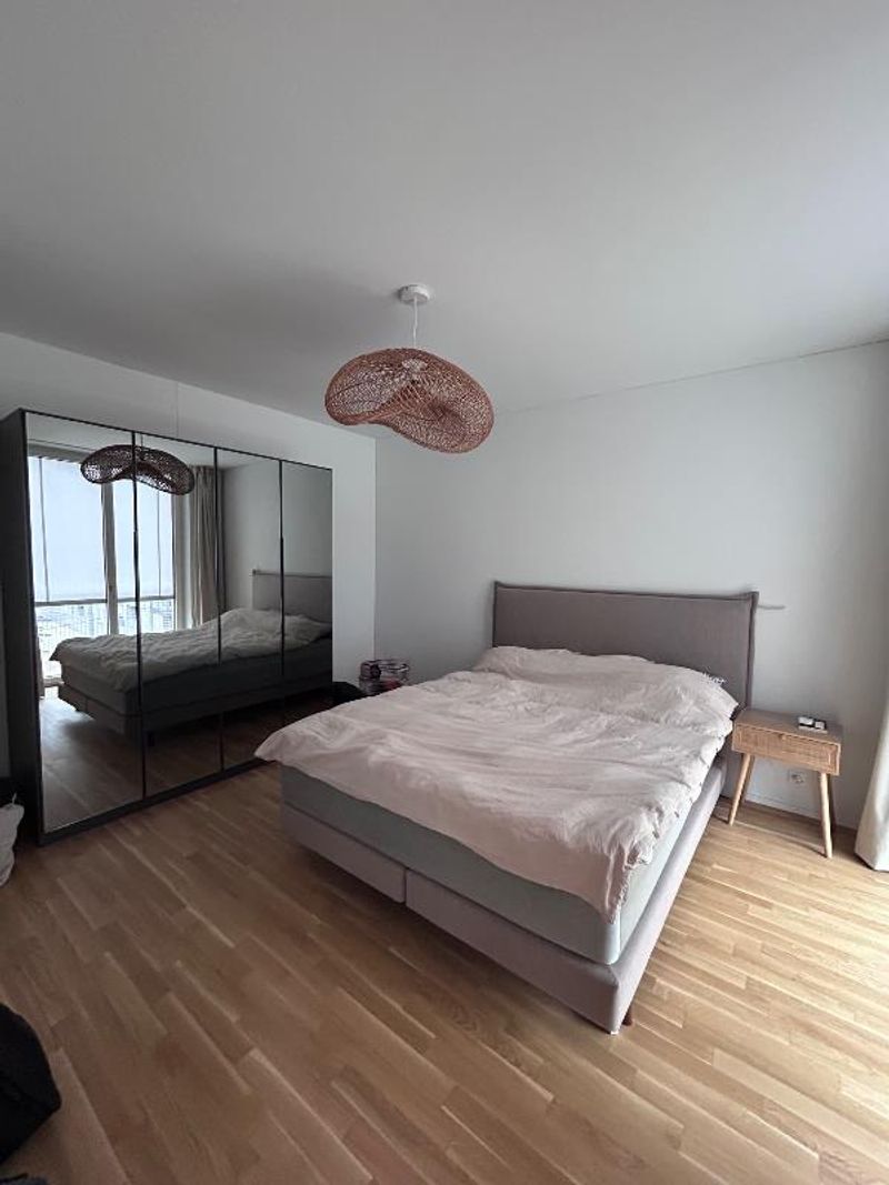 2.5 Zimmer Wohnung - 2