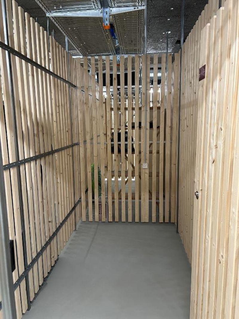 2.5 Zimmer Wohnung - 6