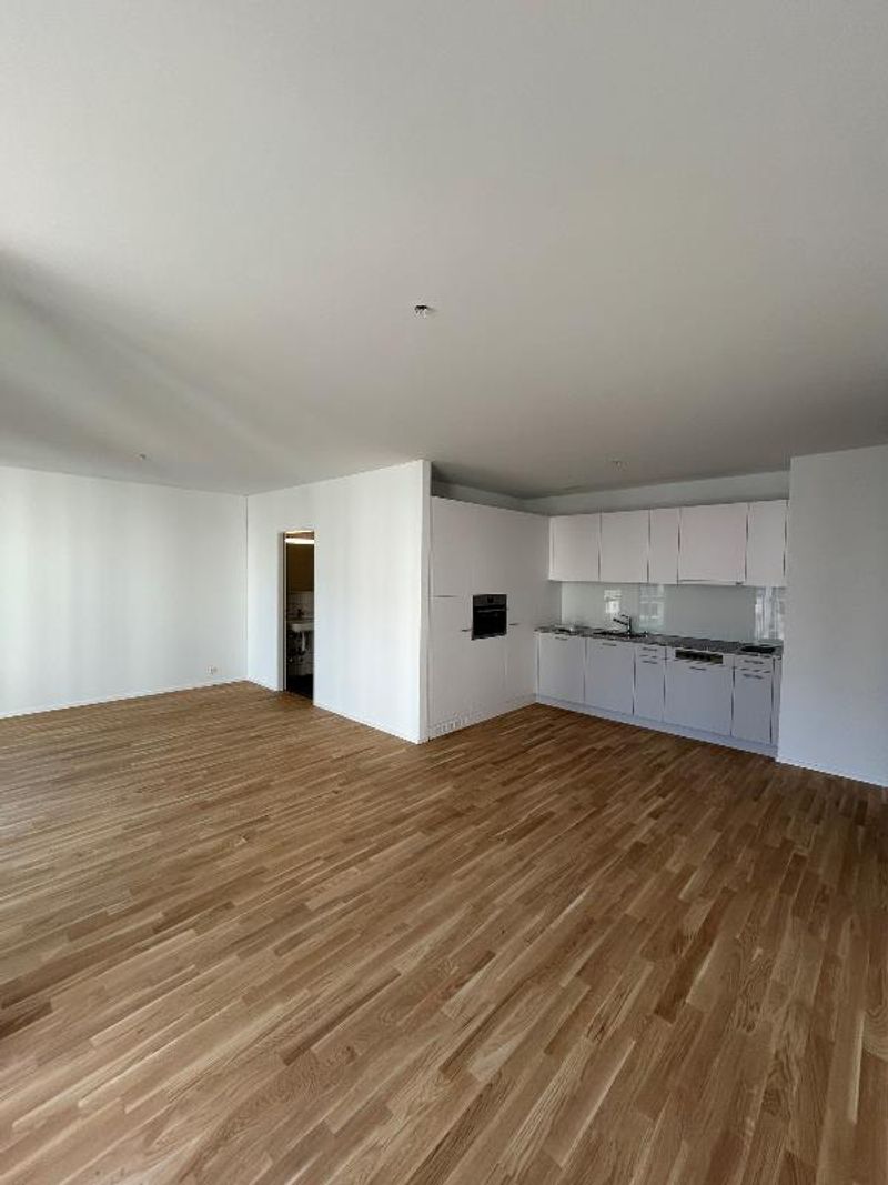 2.5 Zimmer Wohnung - 7