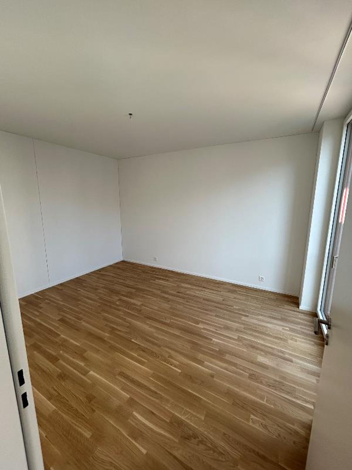 2.5 Zimmer Wohnung - 7