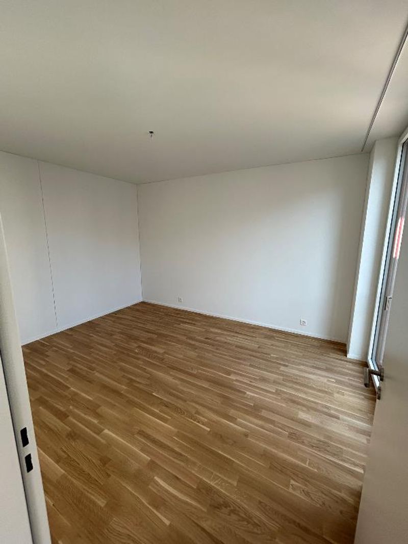 2.5 Zimmer Wohnung - 8