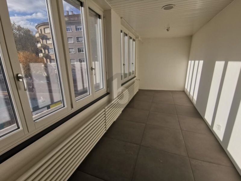 ZENTRALE LAGE, VIELE NUTZUNGSMÖGLICHKEITEN - 4