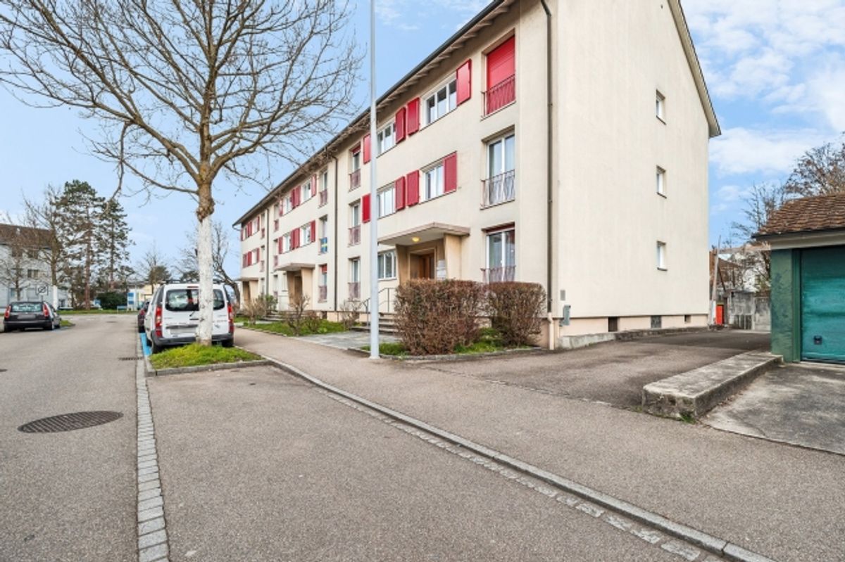 Ihr neues Zuhause! - 1