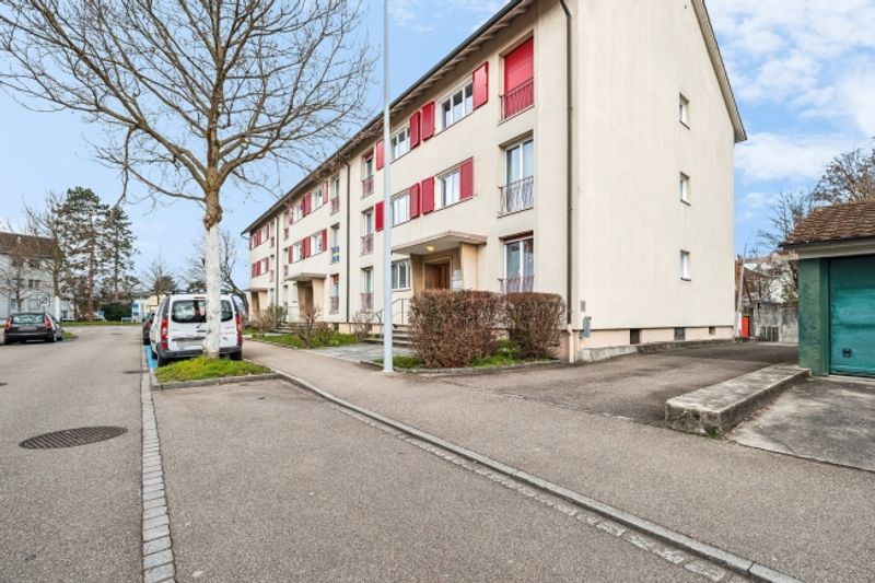 Ihr neues Zuhause! - 2