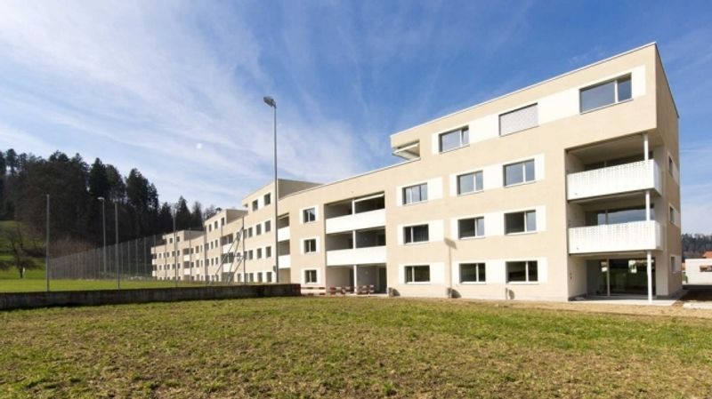 Platz für die ganze Familie - 1