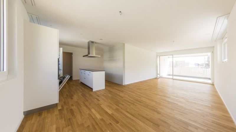 Platz für die ganze Familie - 2