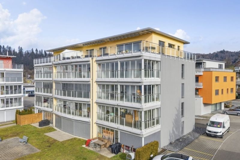 Wohnglück auf den ersten Blick - 1