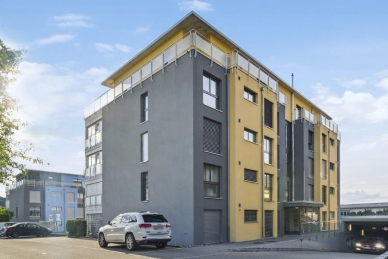 Wohnglück auf den ersten Blick - 2