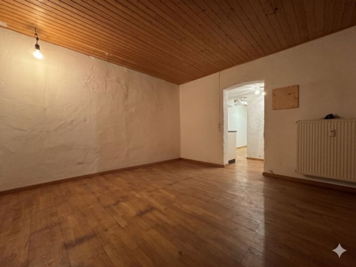 GROSSER UND VIELSEITIG NUTZBARER HOBBYRAUM IN BASEL - 1
