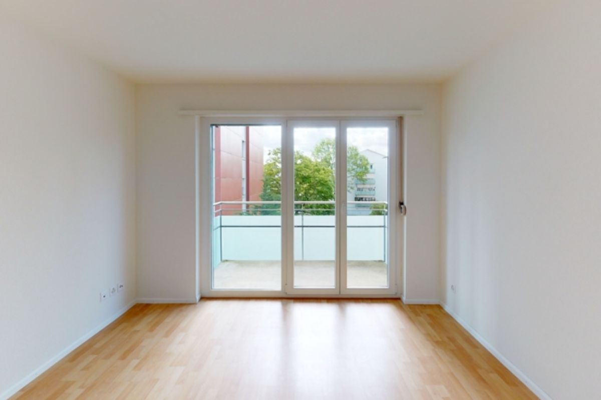 Eigener Waschtrockner in der Wohnung - 1