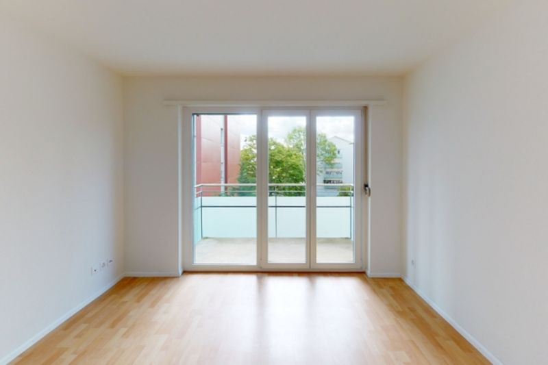 Eigener Waschtrockner in der Wohnung - 2