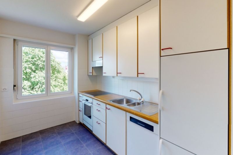 Eigener Waschtrockner in der Wohnung - 4