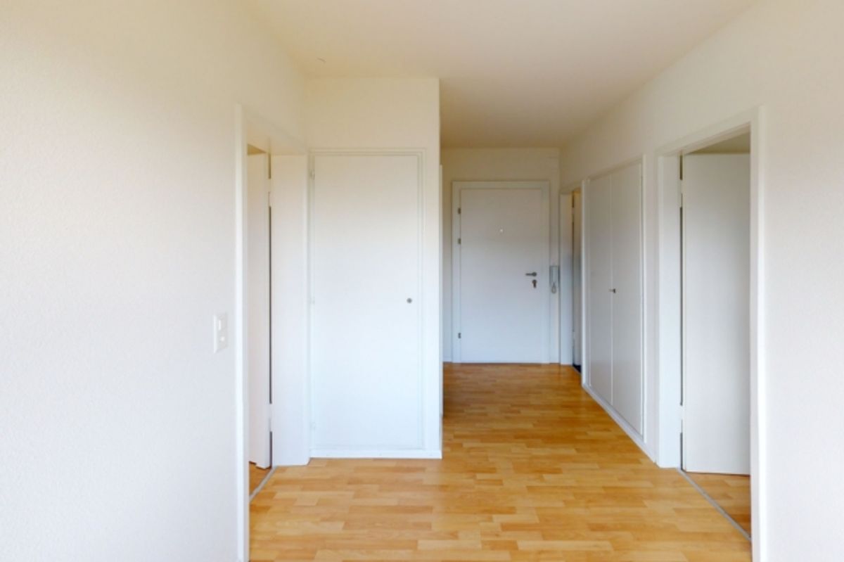 Eigener Waschtrockner in der Wohnung - 4