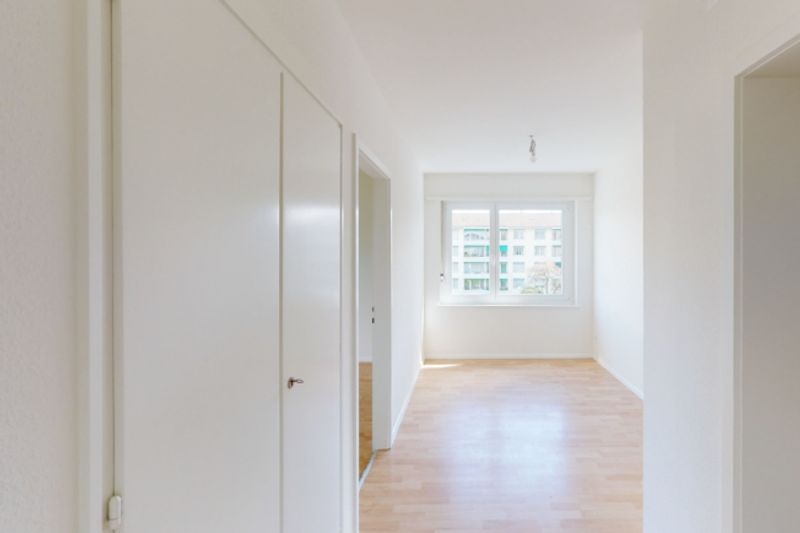 Eigener Waschtrockner in der Wohnung - 7
