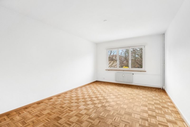 3 Room apartment - 3