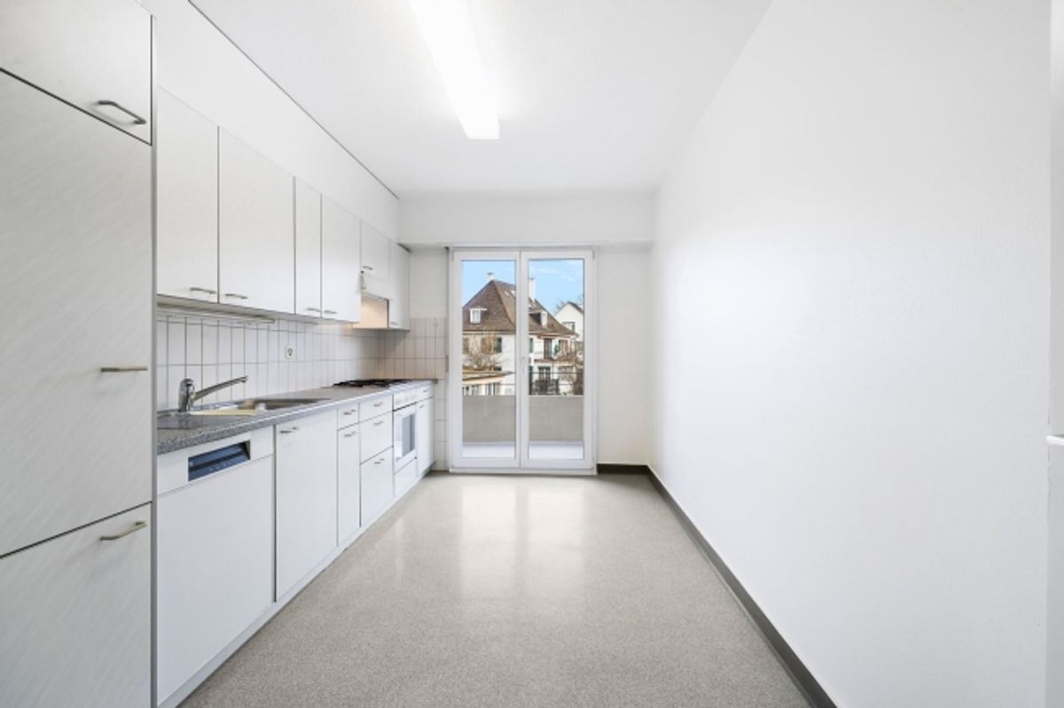 3 Room apartment - 5