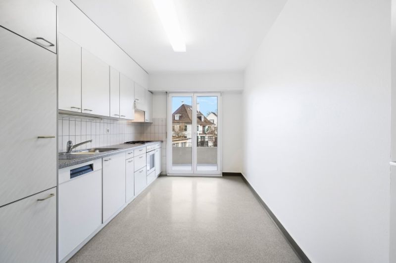 3 Room apartment - 6