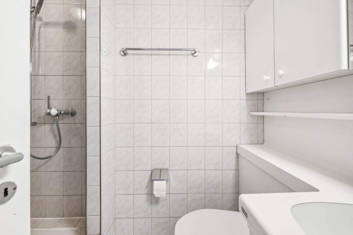3 Room apartment - 7