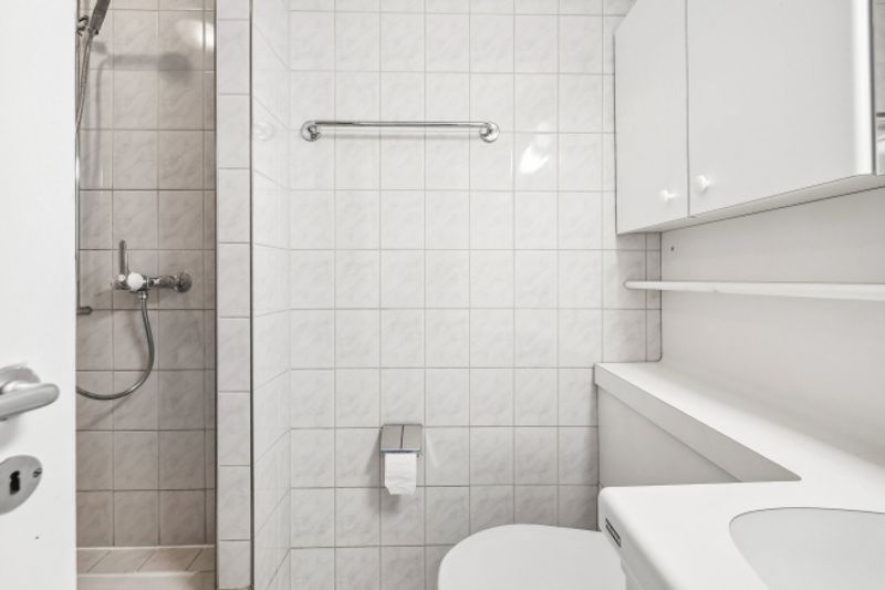 3 Room apartment - 8
