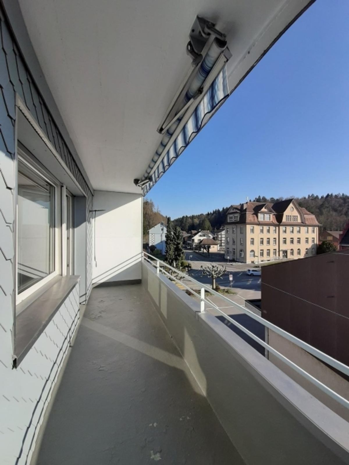 Wohnen für kleines Budget - 3
