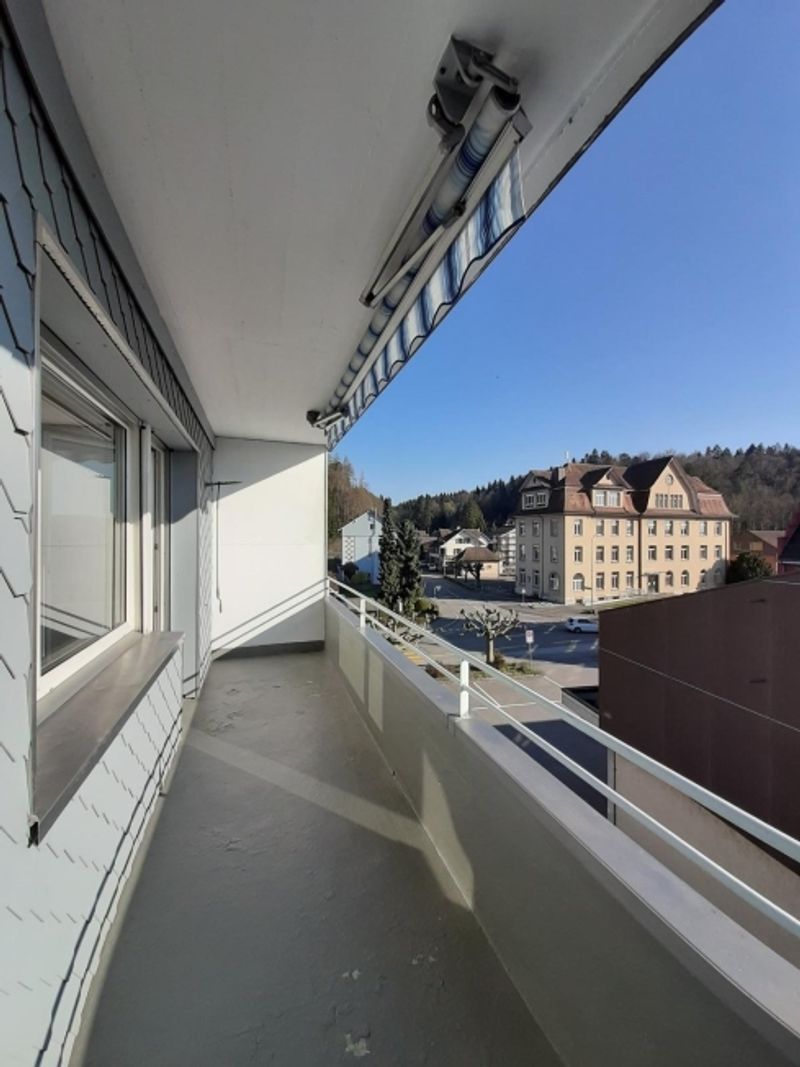 Wohnen für kleines Budget - 4