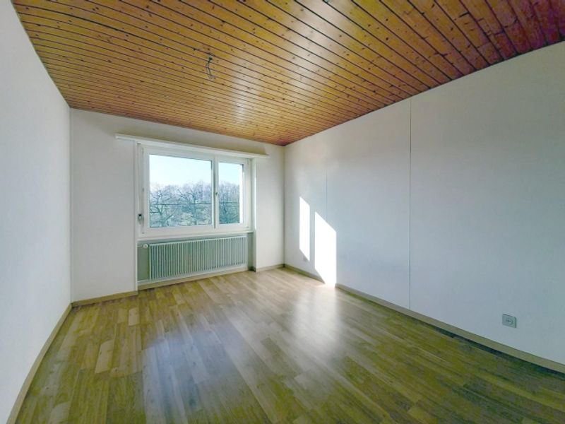 Wohnen für kleines Budget - 7