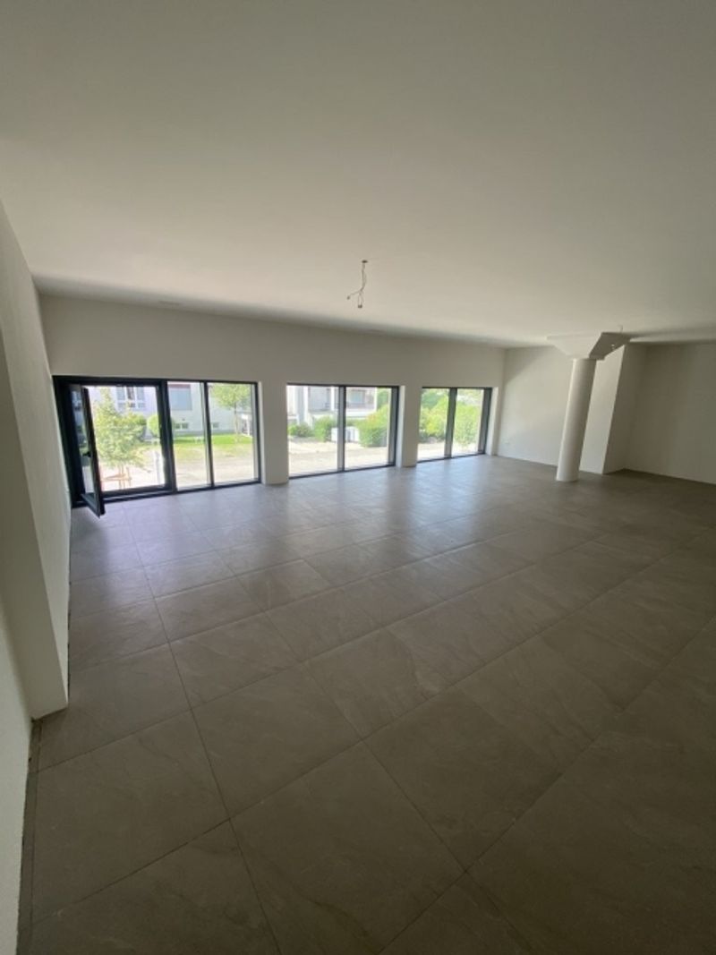 Attraktive Büro-/Gewerbefläche im Neubau, Erstbezug in Luzern/Littau - 2