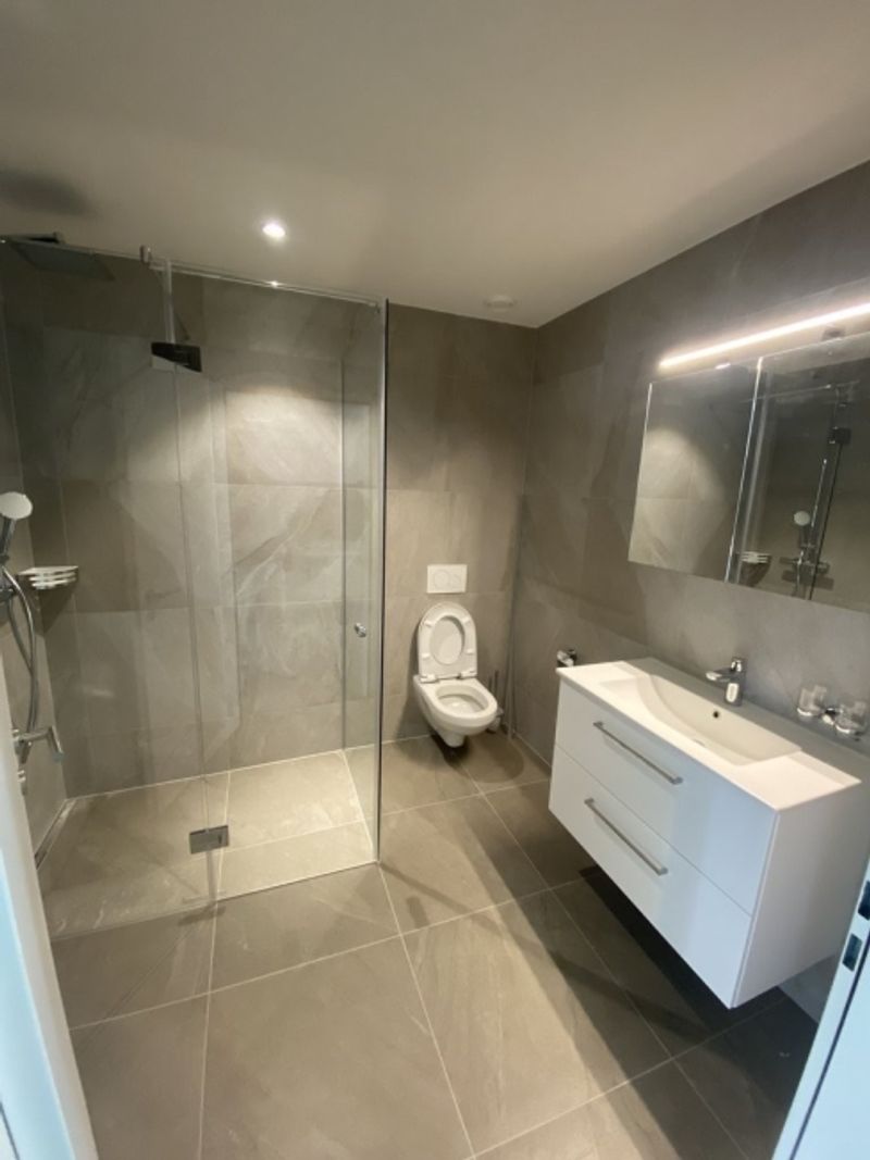 Attraktive Büro-/Gewerbefläche im Neubau, Erstbezug in Luzern/Littau - 5