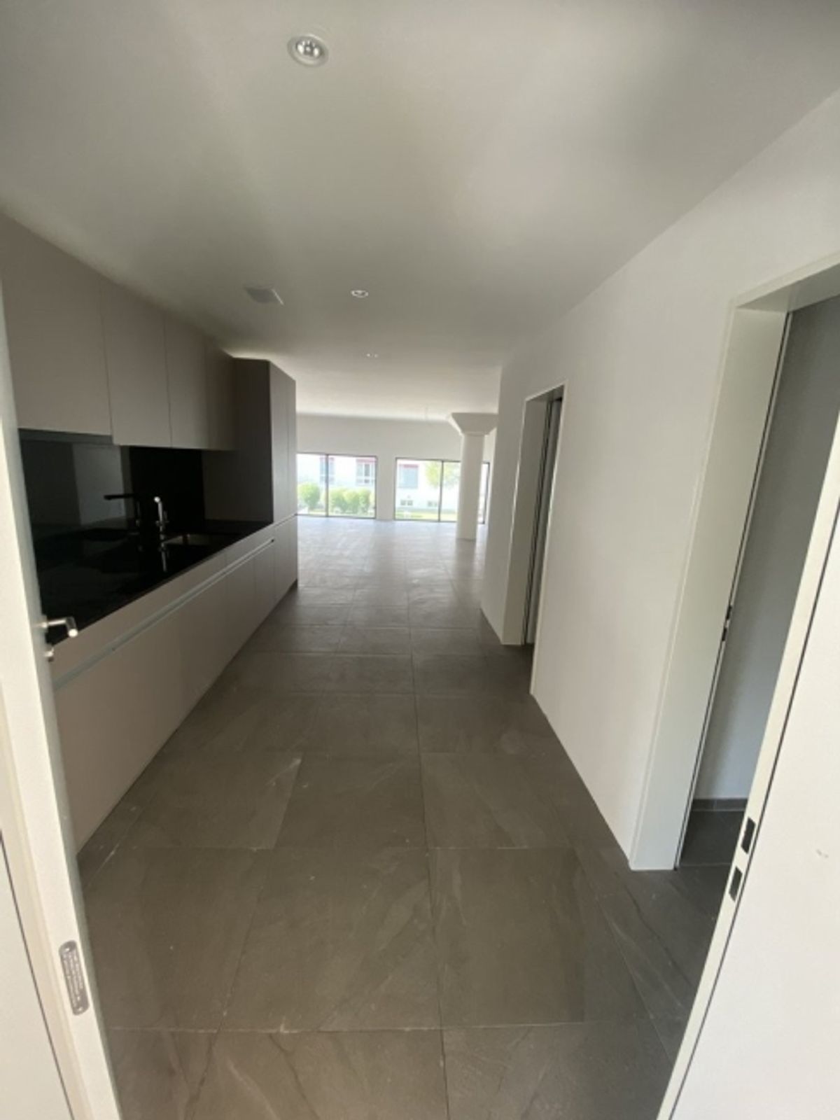 Attraktive Büro-/Gewerbefläche im Neubau, Erstbezug in Luzern/Littau - 6