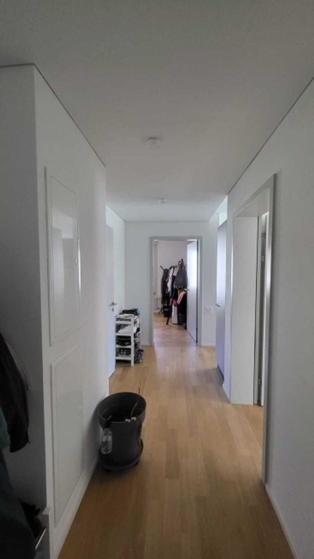 4 ZI-WOHNUNG IN BERN - SANDRAIN, MÖBLIERT, TEMPORÄR - 4