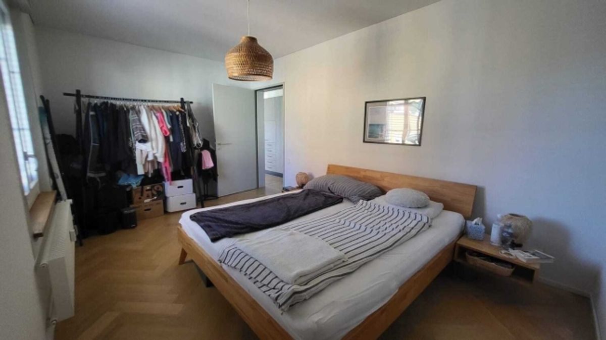 4 ZI-WOHNUNG IN BERN - SANDRAIN, MÖBLIERT, TEMPORÄR - 5