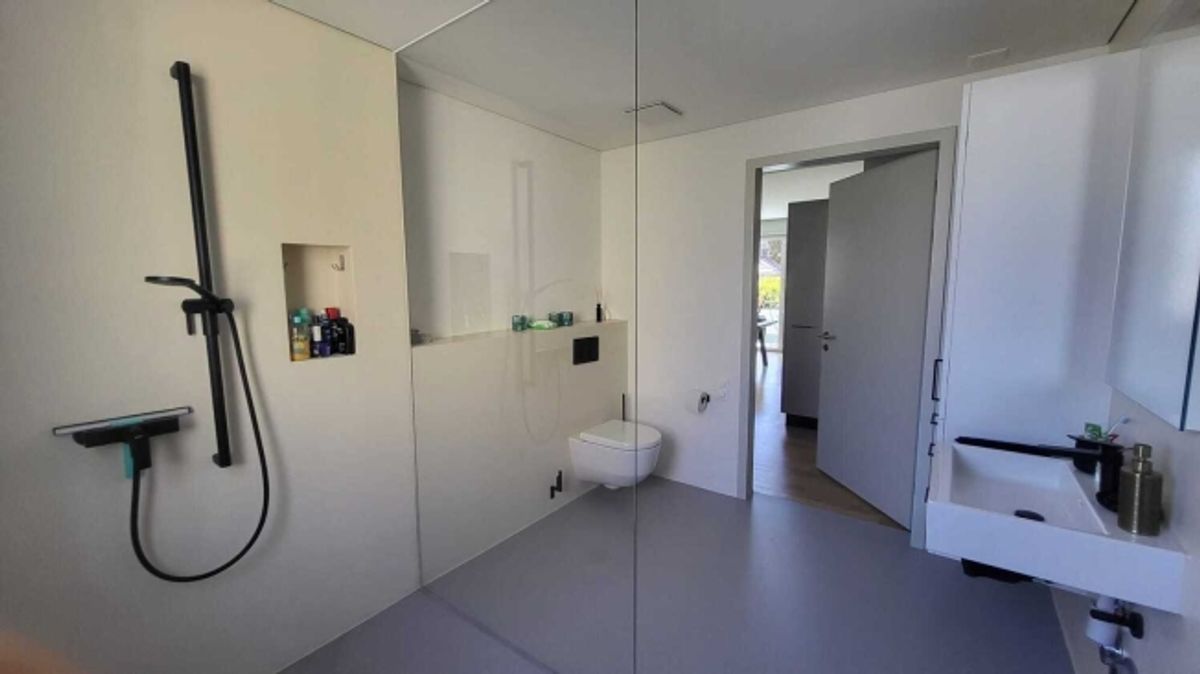 4 ZI-WOHNUNG IN BERN - SANDRAIN, MÖBLIERT, TEMPORÄR - 6