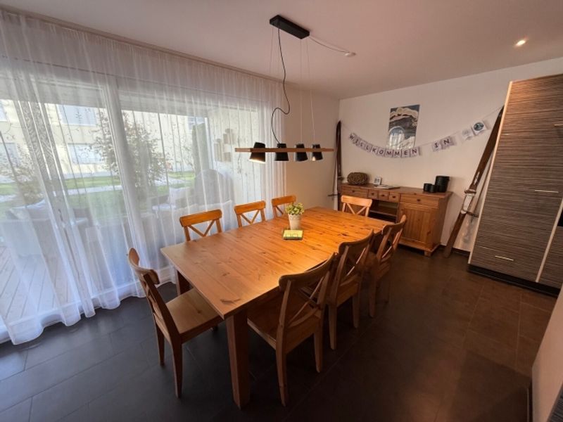 4½ ZI-WOHNUNG IN ENGELBERG (OW), MÖBLIERT, TEMPORÄR - 2