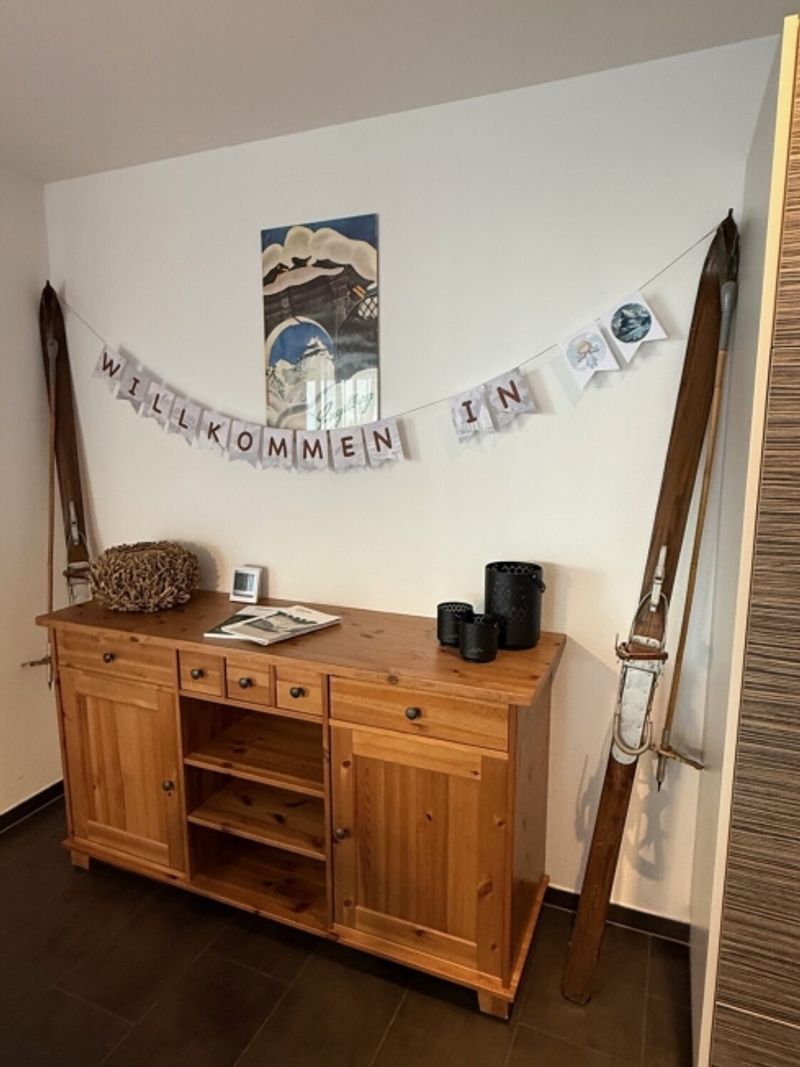 4½ ZI-WOHNUNG IN ENGELBERG (OW), MÖBLIERT, TEMPORÄR - 3