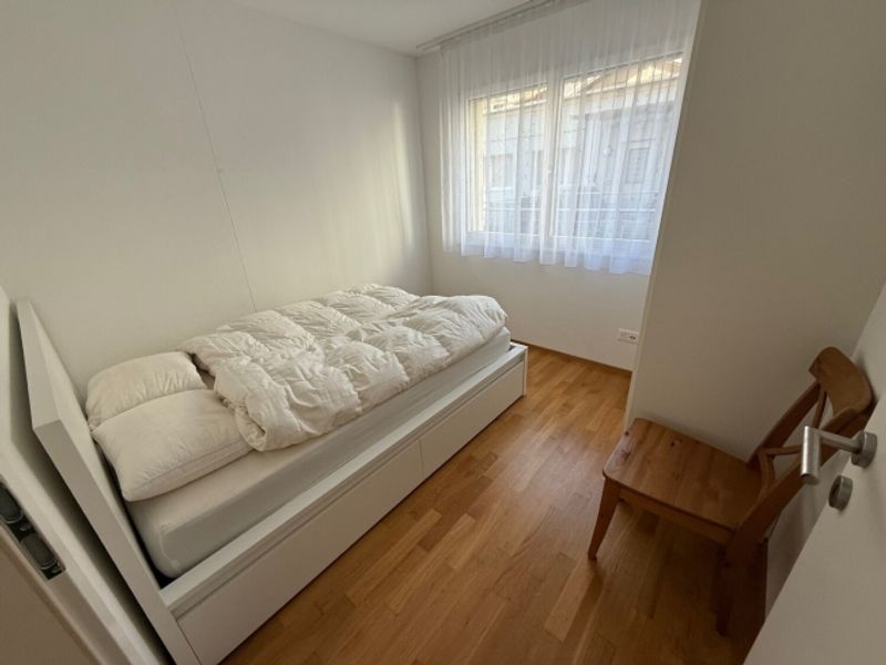 4½ ZI-WOHNUNG IN ENGELBERG (OW), MÖBLIERT, TEMPORÄR - 6