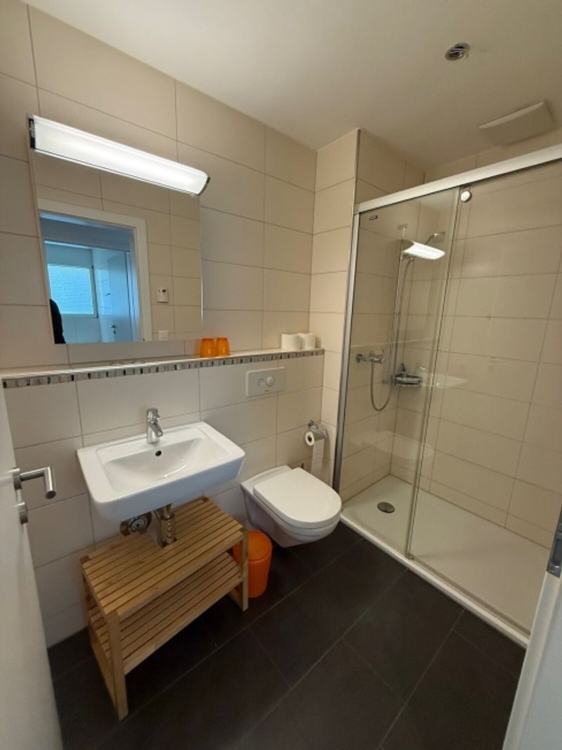4½ ZI-WOHNUNG IN ENGELBERG (OW), MÖBLIERT, TEMPORÄR - 7