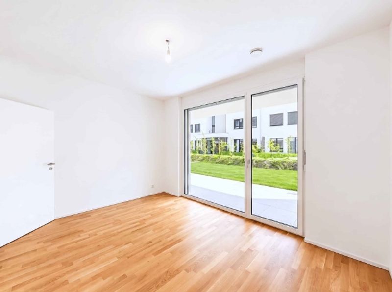 Lot C-003 - Wohnung von 4,5 Stück im Erdgeschoss - 5