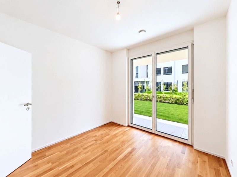 Lot C-003 - Wohnung von 4,5 Stück im Erdgeschoss - 6