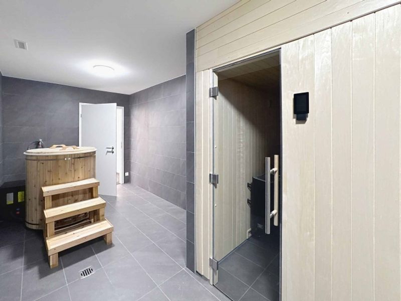 Lot C-003 - Wohnung von 4,5 Stück im Erdgeschoss - 9