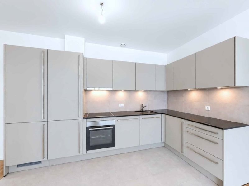 Lot C-003 - Wohnung von 4,5 Stück im Erdgeschoss - 2