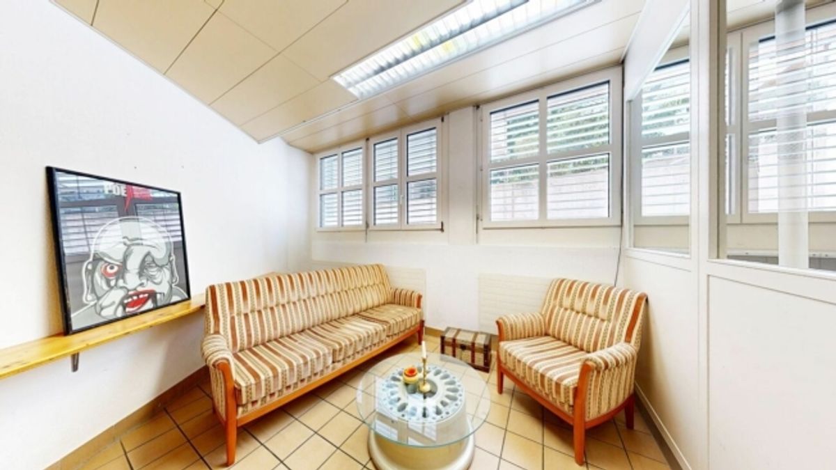 Backstube im Zentrum  von Burgdorf - 8