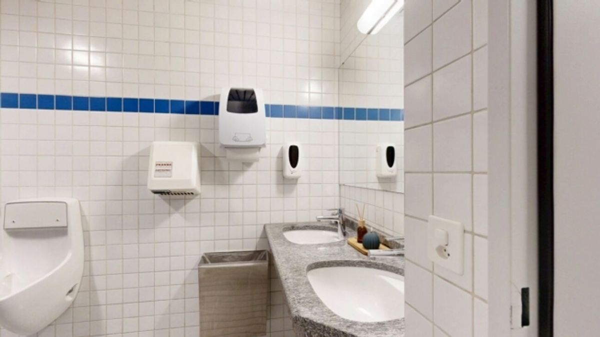 Backstube im Zentrum  von Burgdorf - 14