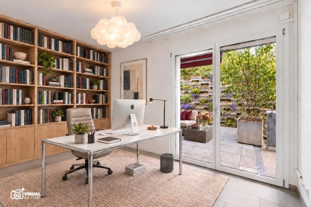 5.5-Zimmer-Terrassenhaus mit sonniger Terrasse in Winterthur - 9