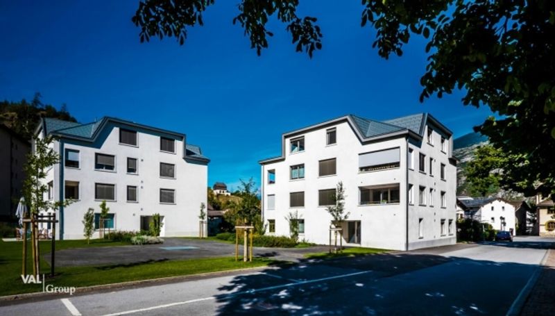 Grosszügig wohnen, besonders leben - Dachmaisonette mit Charakter - 12