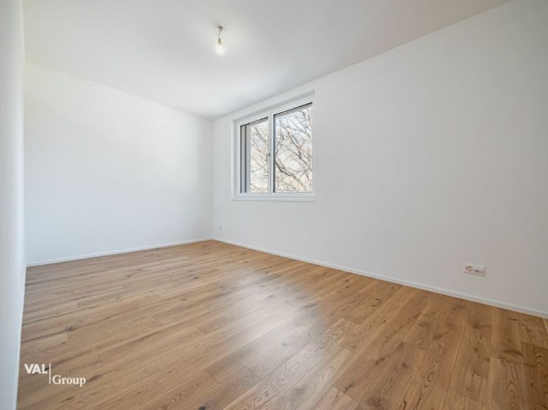 Grosszügig wohnen, besonders leben - Dachmaisonette mit Charakter - 7