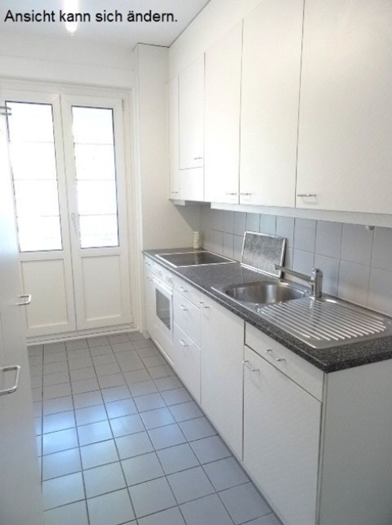 Mitten in der Länggasse 3-ZW an 74 m² im 2. OG - 2