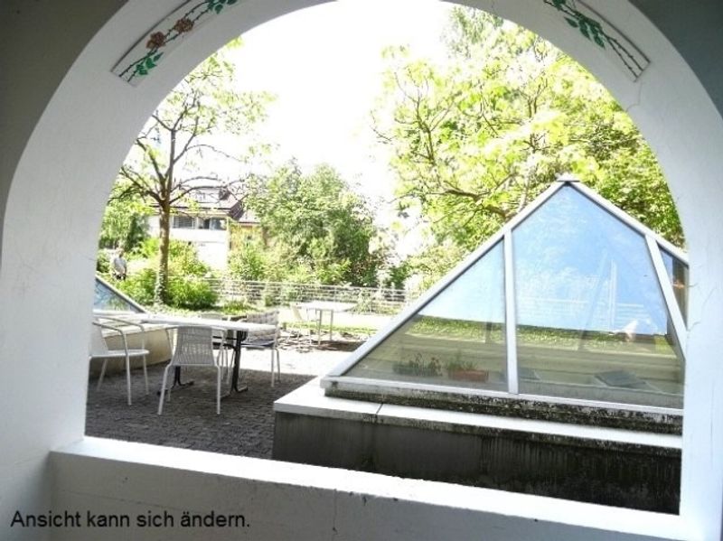 Mitten in der Länggasse 3-ZW an 74 m² im 2. OG - 7